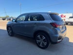 2024 Mitsubishi Outlander Sport S