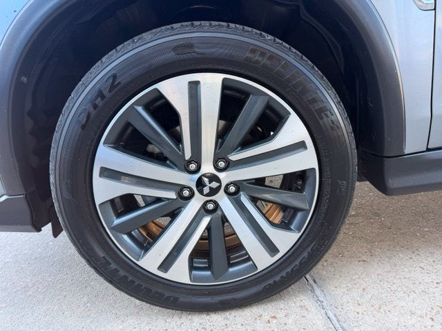 2024 Mitsubishi Outlander Sport S