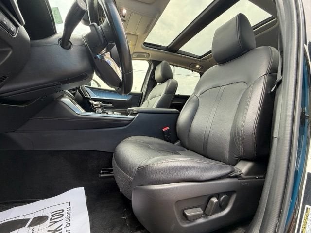 2024 Mazda Mazda CX-90 3.3 Turbo Premium