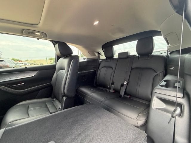 2024 Mazda Mazda CX-90 3.3 Turbo Premium