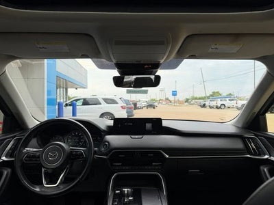 2024 Mazda Mazda CX-90 3.3 Turbo Premium