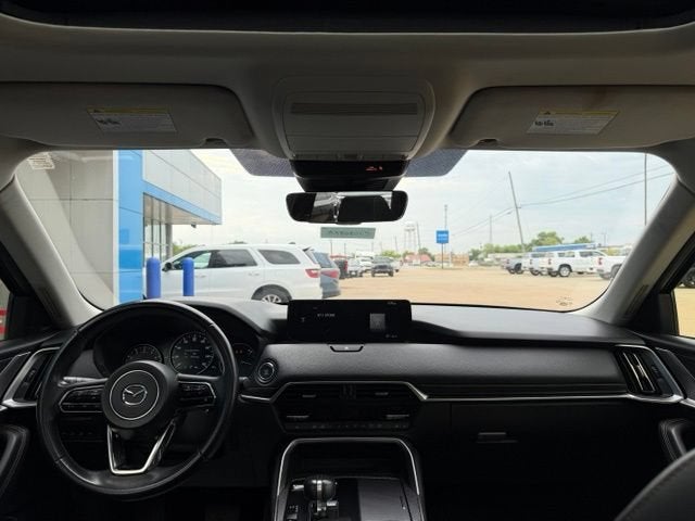 2024 Mazda Mazda CX-90 3.3 Turbo Premium