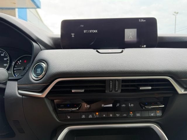 2024 Mazda Mazda CX-90 3.3 Turbo Premium