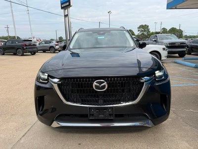 2024 Mazda Mazda CX-90 3.3 Turbo Premium