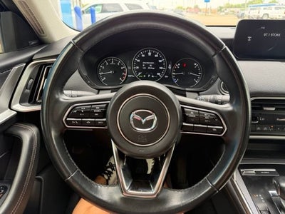 2024 Mazda Mazda CX-90 3.3 Turbo Premium