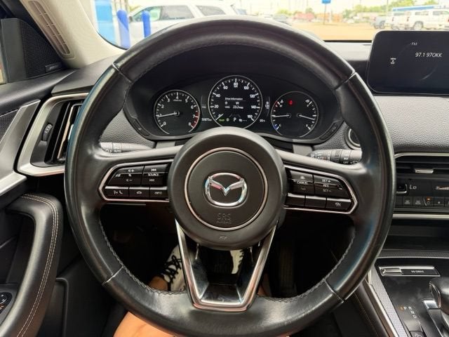 2024 Mazda Mazda CX-90 3.3 Turbo Premium