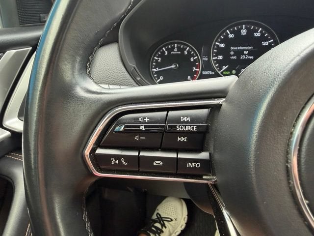 2024 Mazda Mazda CX-90 3.3 Turbo Premium