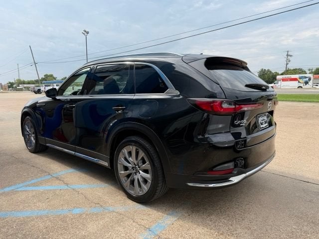 2024 Mazda Mazda CX-90 3.3 Turbo Premium