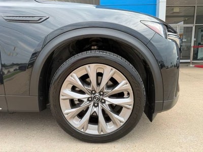 2024 Mazda Mazda CX-90 3.3 Turbo Premium