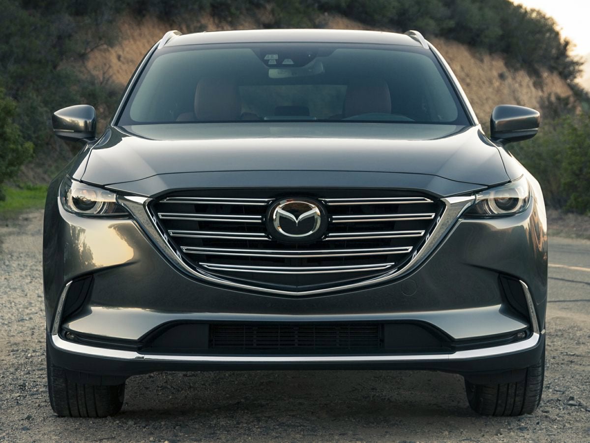 2020 Mazda Mazda CX-9 Sport