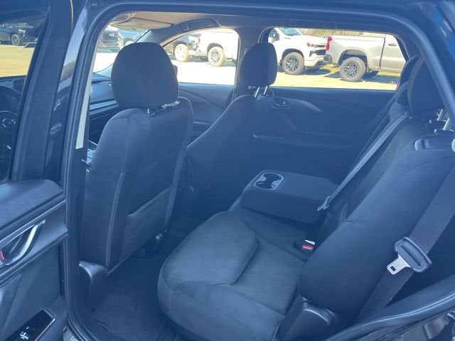 2020 Mazda Mazda CX-9 Sport