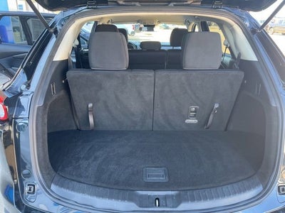 2020 Mazda Mazda CX-9 Sport