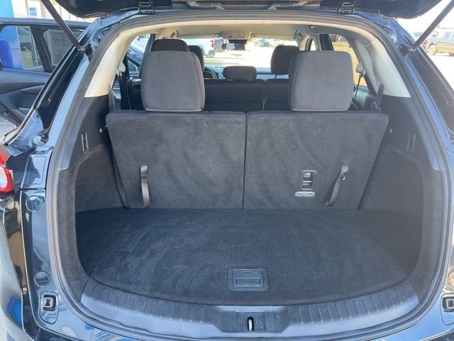 2020 Mazda Mazda CX-9 Sport