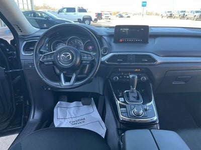 2020 Mazda Mazda CX-9 Sport
