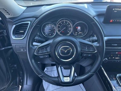 2020 Mazda Mazda CX-9 Sport