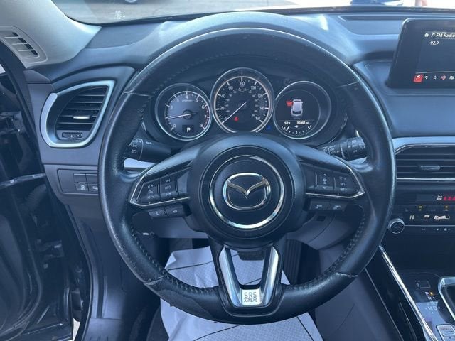 2020 Mazda Mazda CX-9 Sport