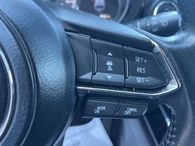 2020 Mazda Mazda CX-9 Sport