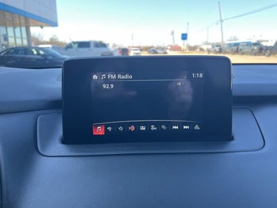 2020 Mazda Mazda CX-9 Sport