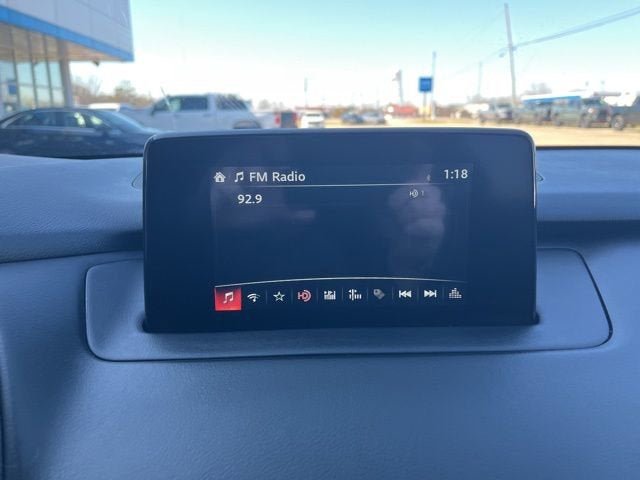 2020 Mazda Mazda CX-9 Sport