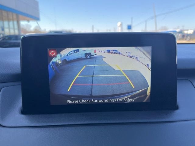 2020 Mazda Mazda CX-9 Sport