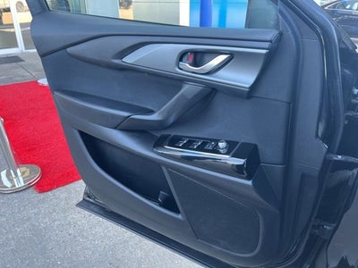 2020 Mazda Mazda CX-9 Sport