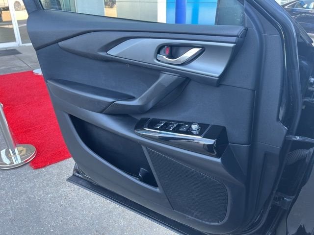 2020 Mazda Mazda CX-9 Sport