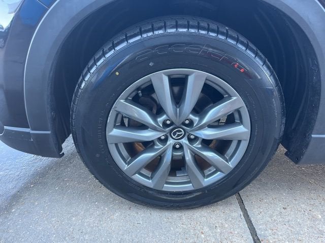 2020 Mazda Mazda CX-9 Sport