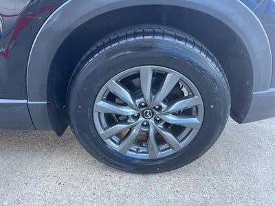 2020 Mazda Mazda CX-9 Sport