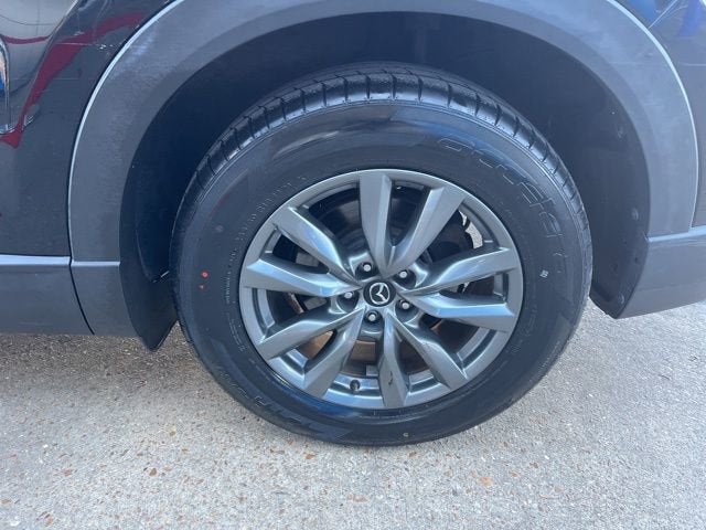 2020 Mazda Mazda CX-9 Sport