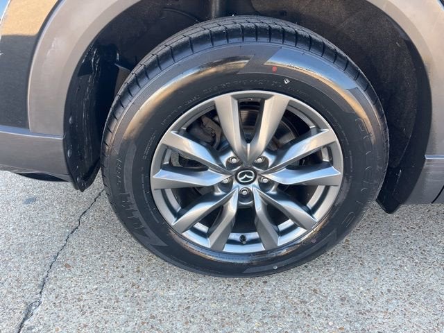 2020 Mazda Mazda CX-9 Sport