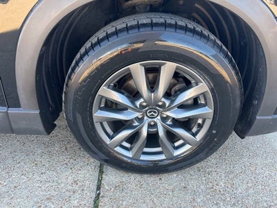 2020 Mazda Mazda CX-9 Sport