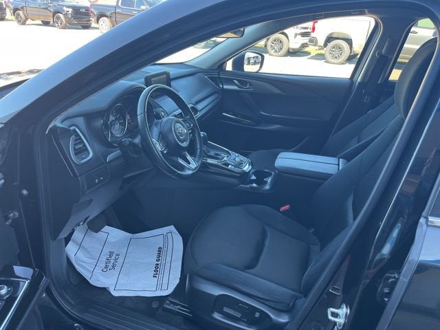 2020 Mazda Mazda CX-9 Sport