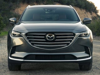 2020 Mazda Mazda CX-9 Sport
