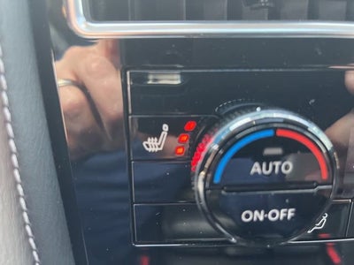 2023 INFINITI QX80 LUXE