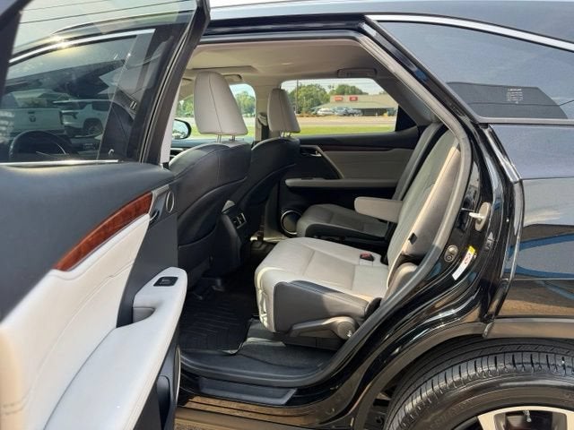 2019 Lexus RX RX 350L Premium