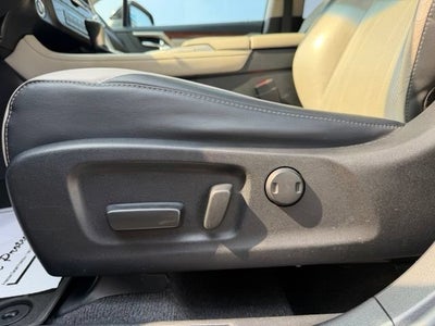 2019 Lexus RX RX 350L Premium
