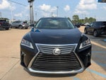 2019 Lexus RX RX 350L Premium