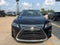 2019 Lexus RX RX 350L Premium