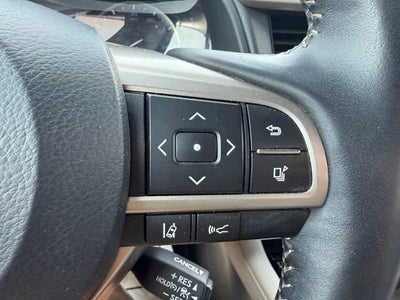 2019 Lexus RX RX 350L Premium