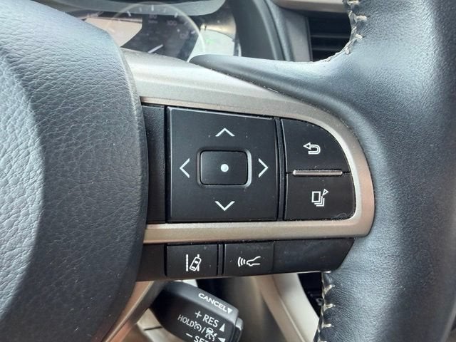 2019 Lexus RX RX 350L Premium
