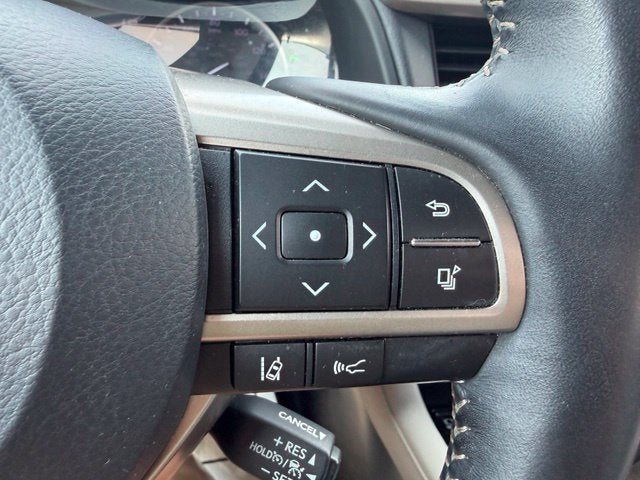 2019 Lexus RX RX 350L Premium