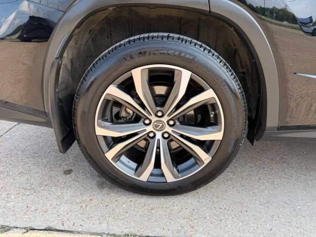 2019 Lexus RX RX 350L Premium