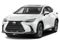 2022 Lexus NX NX 450h+ F SPORT