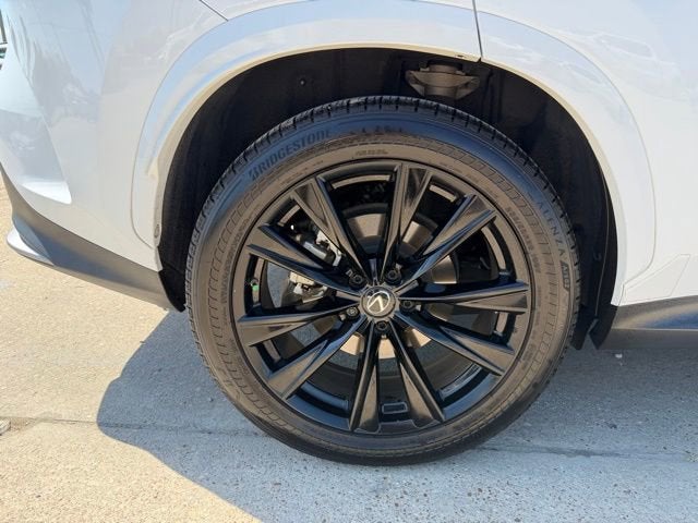 2022 Lexus NX NX 450h+ F SPORT