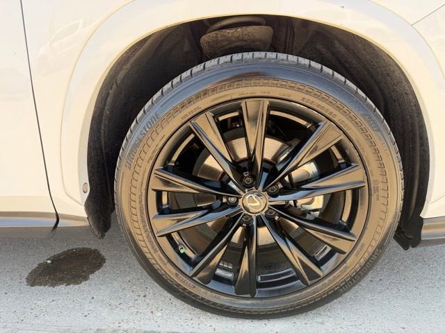 2022 Lexus NX NX 450h+ F SPORT