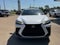 2022 Lexus NX NX 450h+ F SPORT