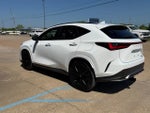 2022 Lexus NX NX 450h+ F SPORT