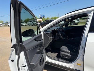 2022 Lexus NX NX 450h+ F SPORT