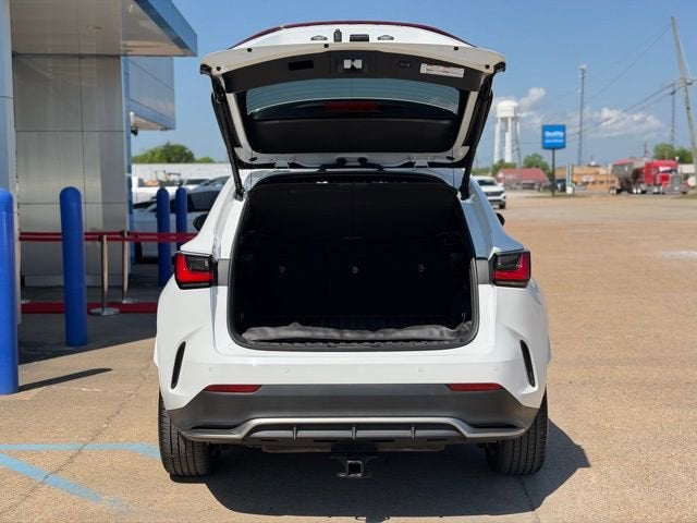 2022 Lexus NX NX 450h+ F SPORT