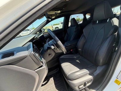 2022 Lexus NX NX 450h+ F SPORT